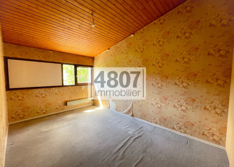 Maison T5 à vendre à Sallanches