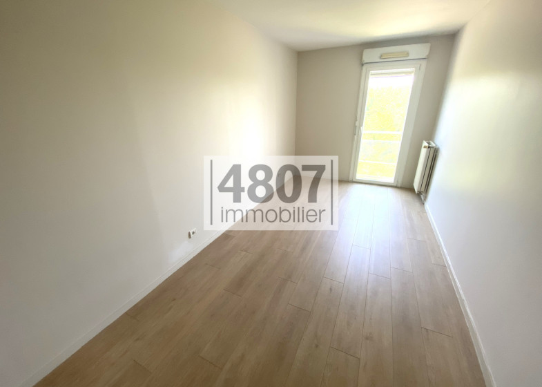 Appartement T4 à vendre à Annecy