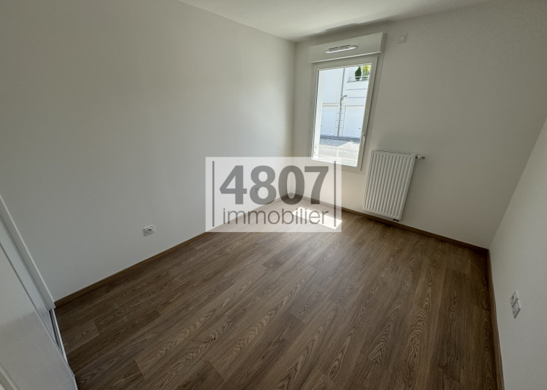 Appartement T3 à vendre à Thyez