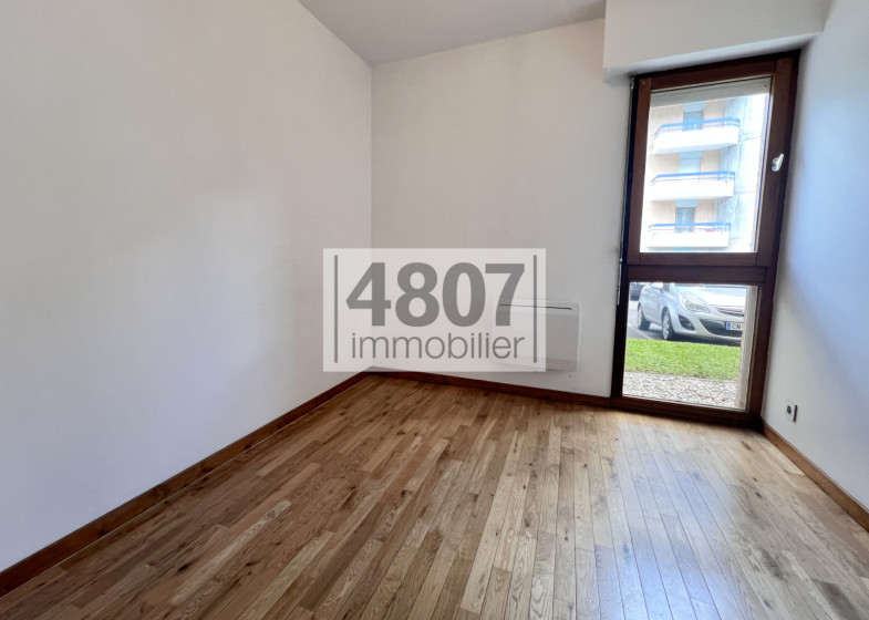 Appartement T3 à vendre à Sallanches