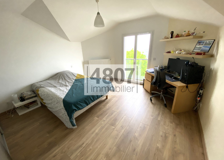 Maison T6 à vendre à Lovagny