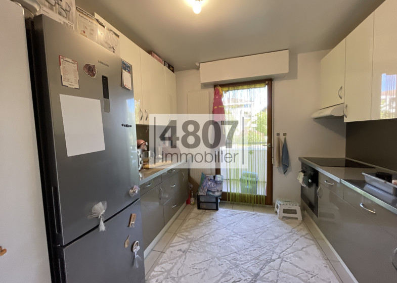 Appartement T3 à vendre à Annecy