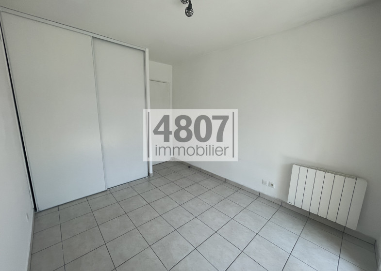 Appartement T2 à vendre à Bonneville