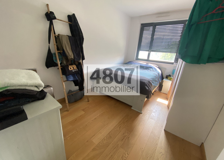 Appartement T3 à vendre à La Roche Sur Foron