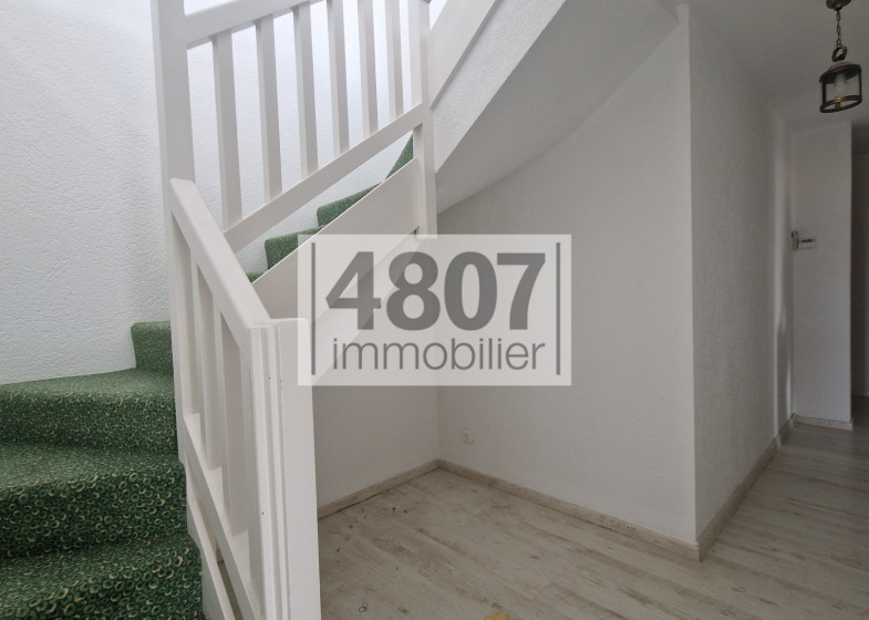 Appartement T5 à vendre à Ambilly