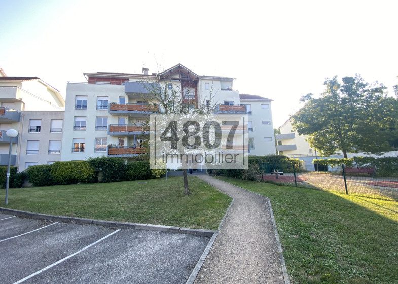 Appartement T3 à vendre à Rumilly