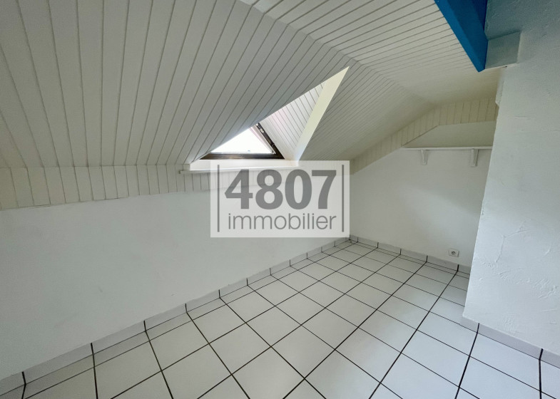 Appartement T4 à vendre à Bonneville