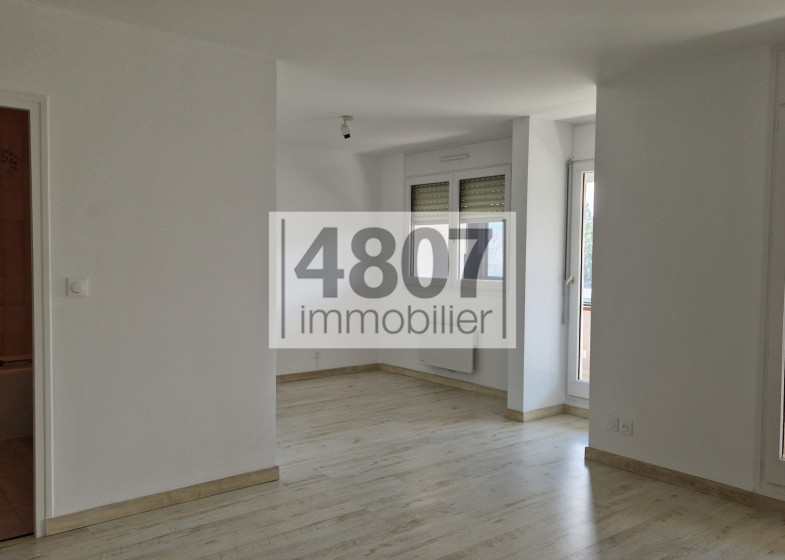 Appartement T5 à vendre à Ambilly