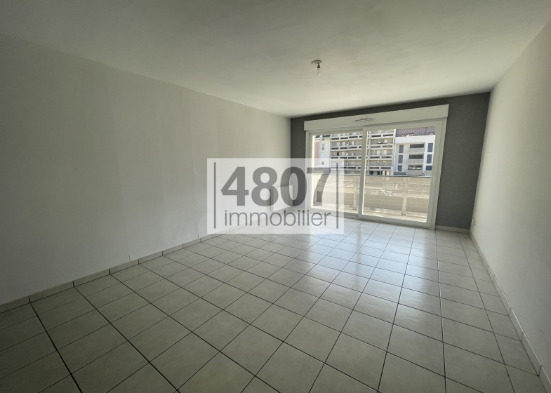 Appartement T2 à vendre à Bonneville