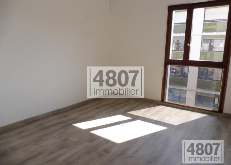 Appartement T4 à louer à Annemasse