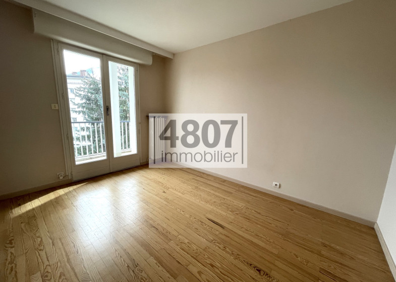 Appartement T4 à vendre à Annecy