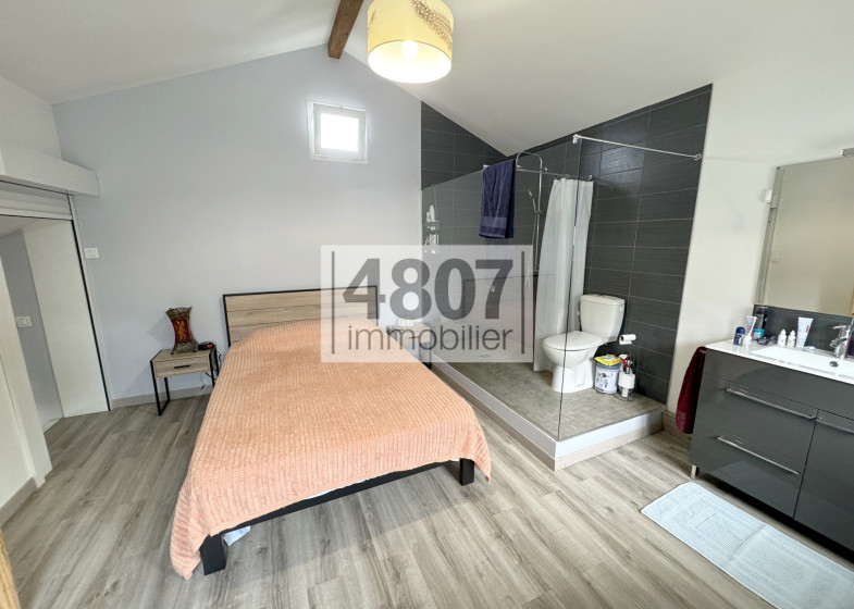 Maison T5 à vendre à Scionzier