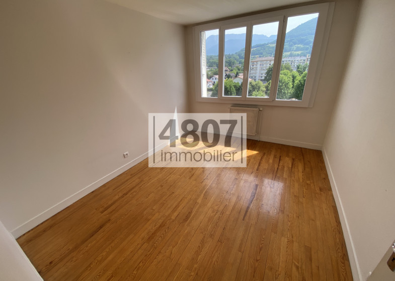 Appartement T4 à vendre à Annecy Le Vieux