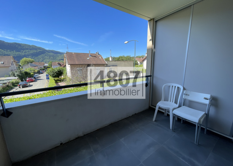 Appartement T3 à vendre à Annecy