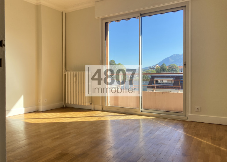 Appartement T2 à louer à Annecy