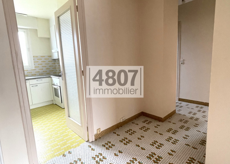 Appartement T4 à vendre à Annecy