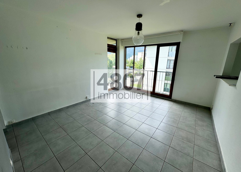 Appartement T4 à vendre à Cluses