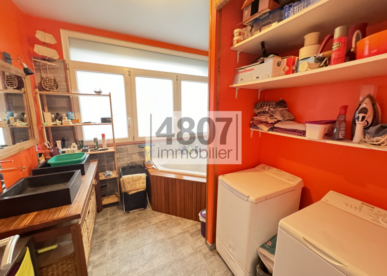 Appartement T3 à vendre à Cluses