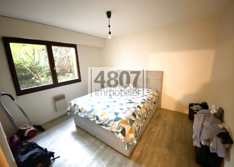 Appartement T2 à vendre à Annecy Le Vieux