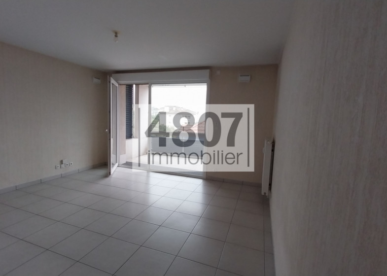 Appartement T3 à louer à Annemasse