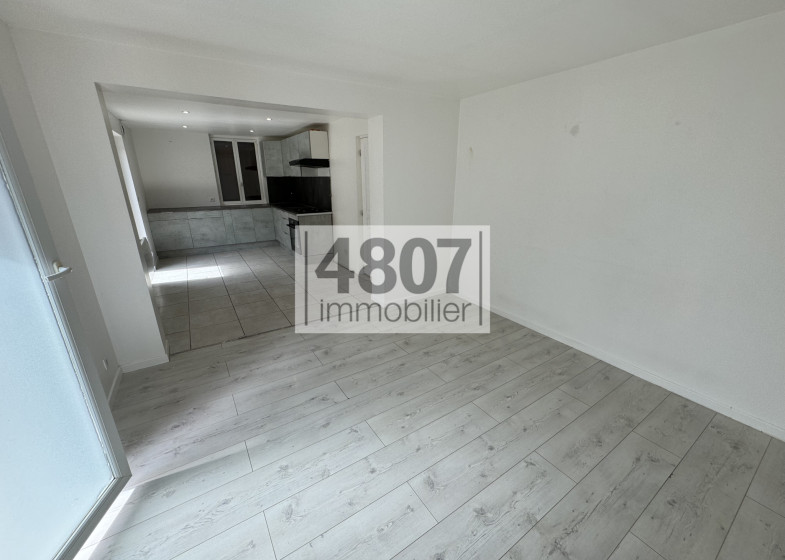 Appartement T3 à vendre à Marnaz