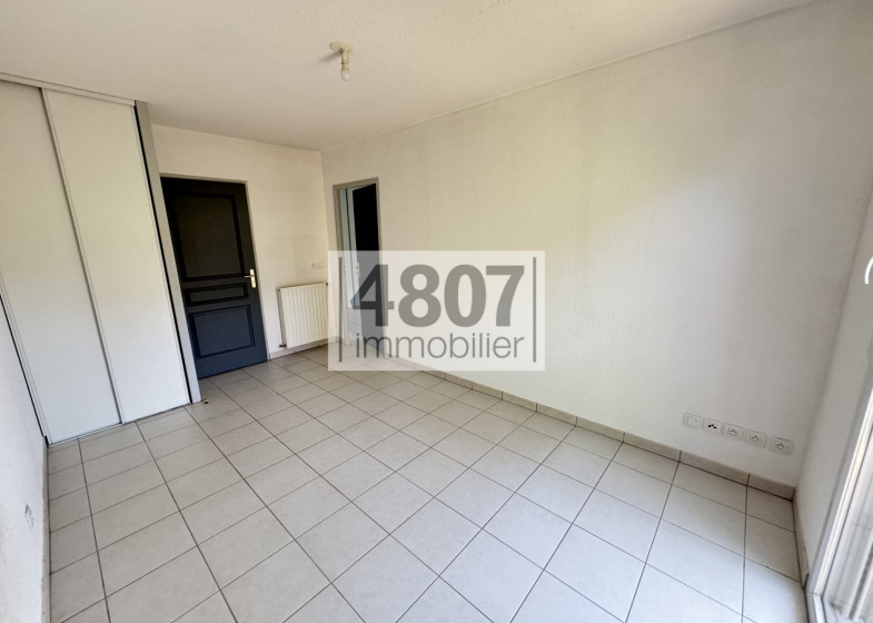 Appartement T2 à vendre à Scionzier