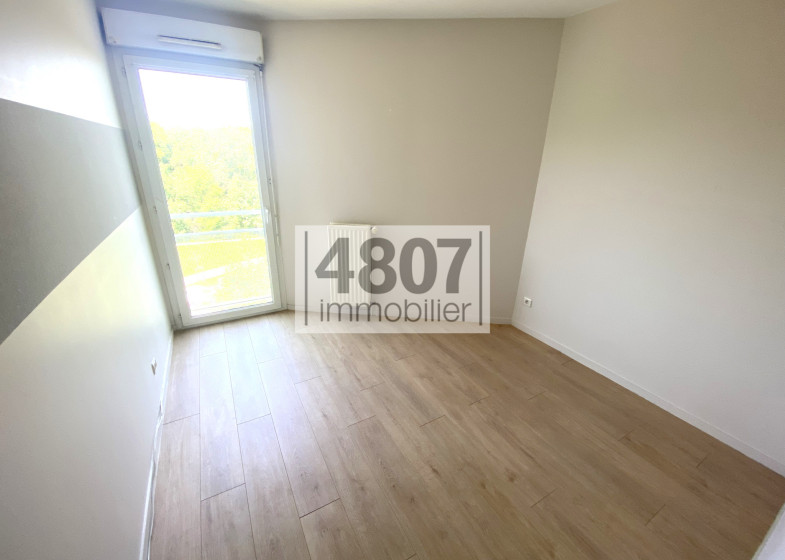 Appartement T4 à vendre à Annecy