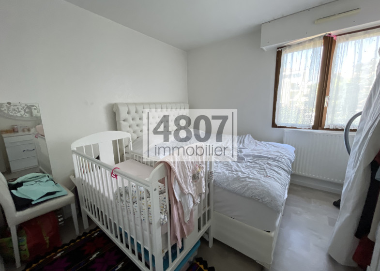 Appartement T3 à vendre à Annecy