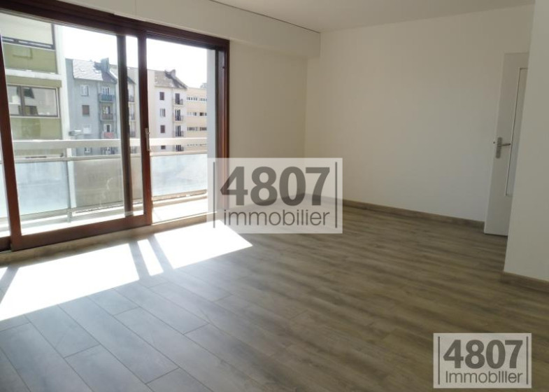 Appartement T4 à louer à Annemasse