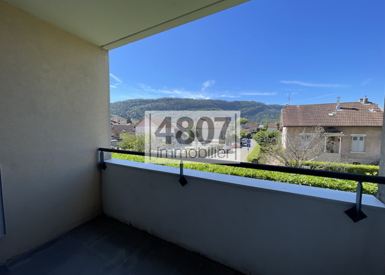 Appartement T3 à vendre à Annecy