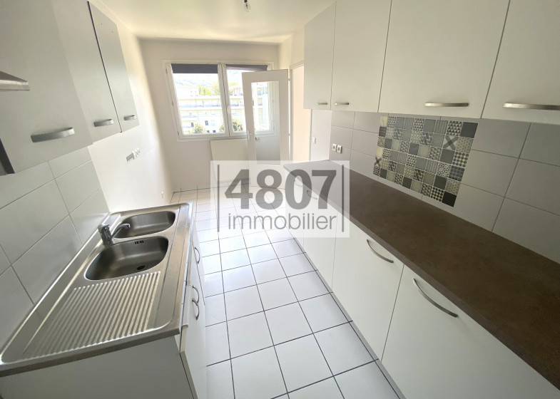 Appartement T4 à vendre à Annecy