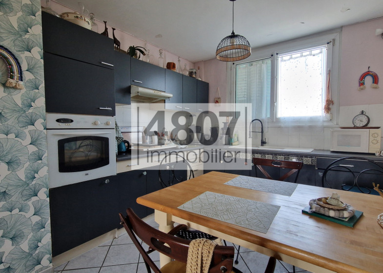 Appartement T3 à vendre à Annemasse