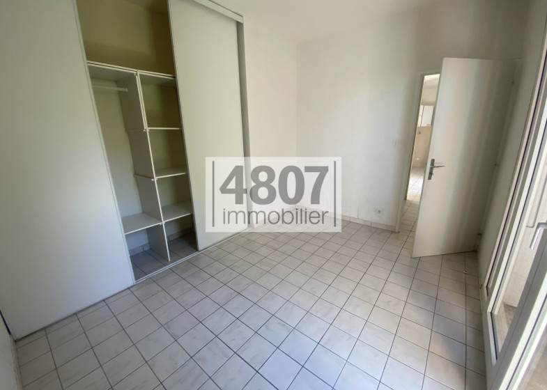 Appartement T2 à vendre à Saint Laurent