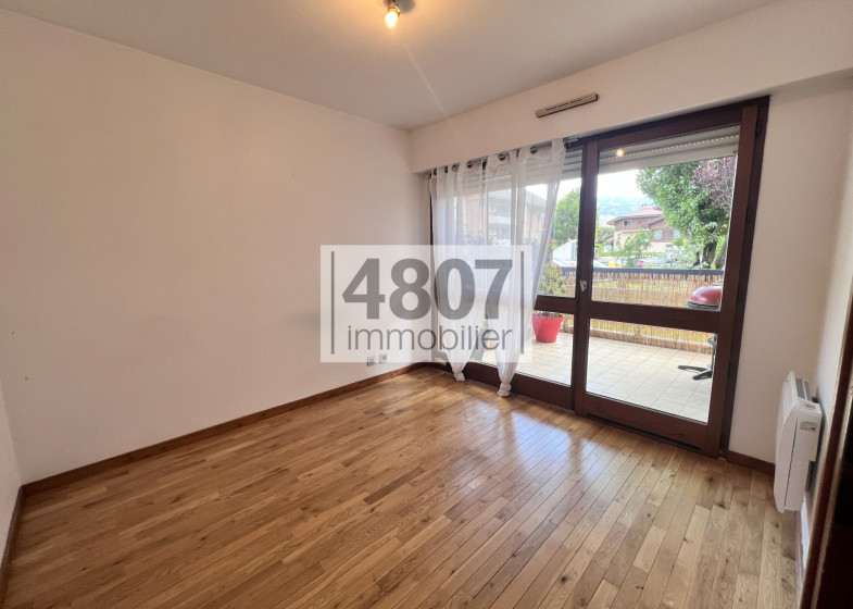 Appartement T3 à vendre à Sallanches