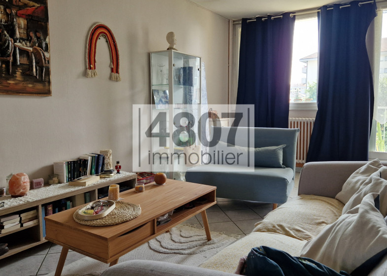 Appartement T3 à vendre à Annemasse