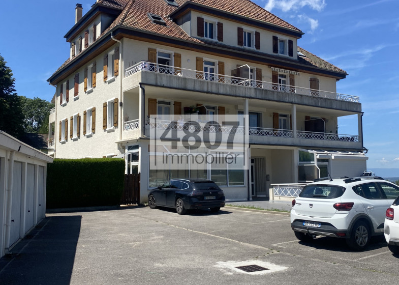 Appartement T2 à vendre à Saint Laurent