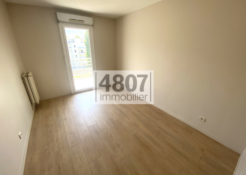 Appartement T4 à vendre à Annecy