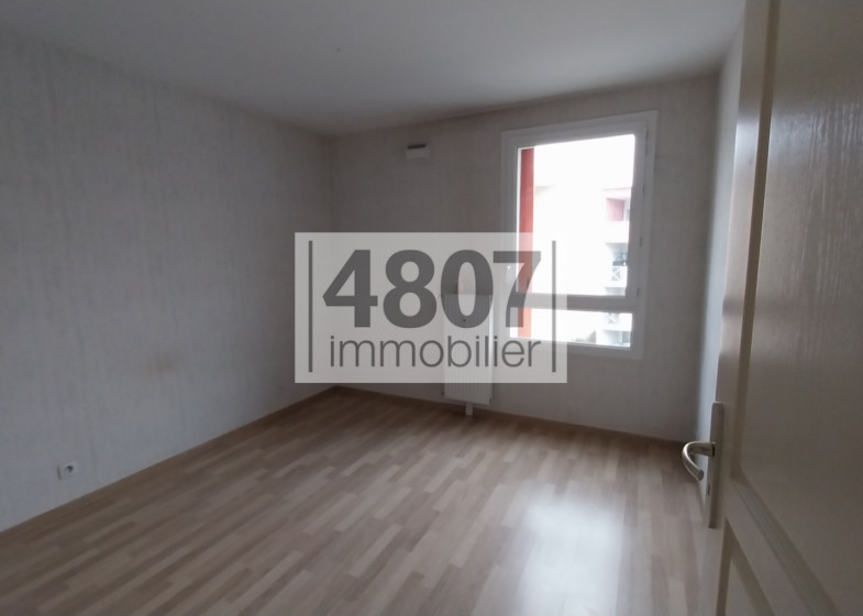 Appartement T3 à louer à Annemasse