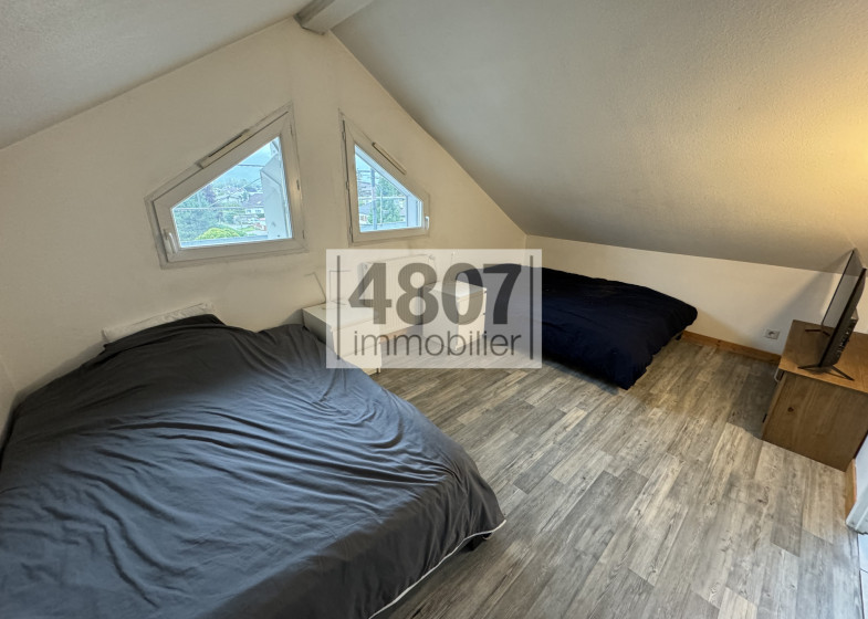 Appartement T3 à vendre à Scionzier