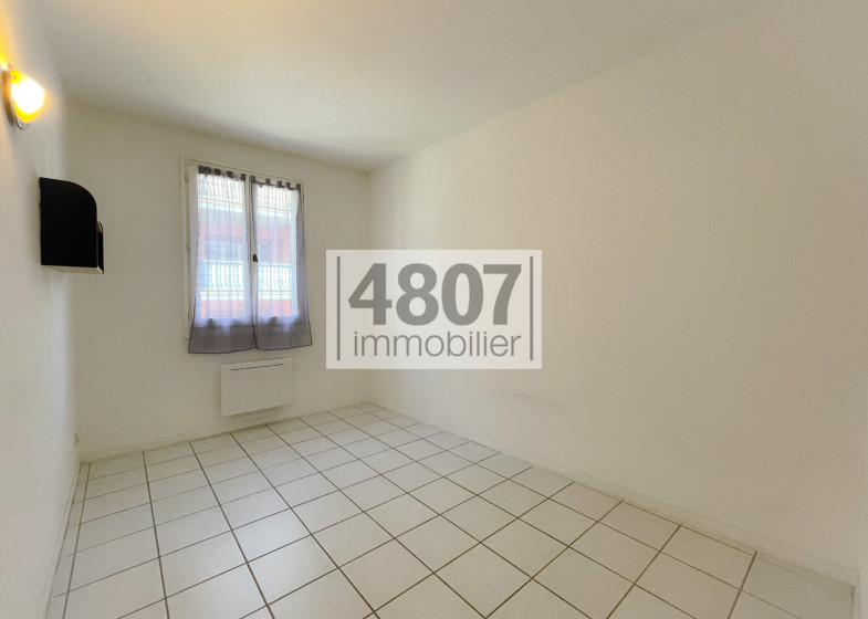 Appartement T5 à vendre à Sallanches