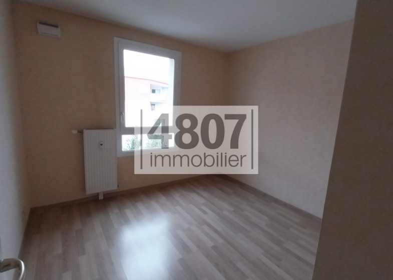 Appartement T3 à louer à Annemasse