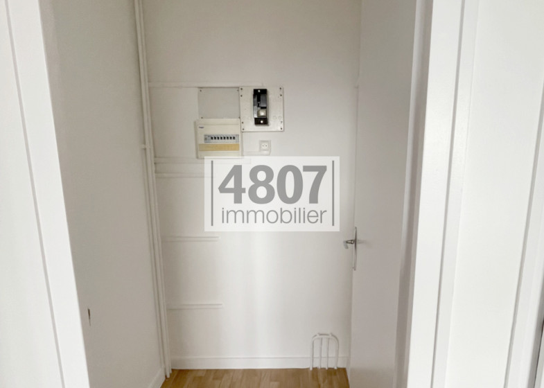 Appartement T3 à vendre à Ville La Grand