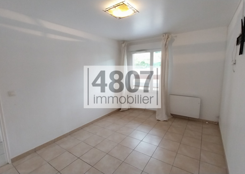 Appartement T3 à louer à Vetraz Monthoux