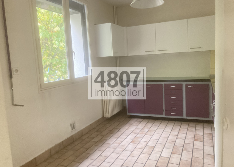 Appartement T2 à vendre à Annecy Le Vieux