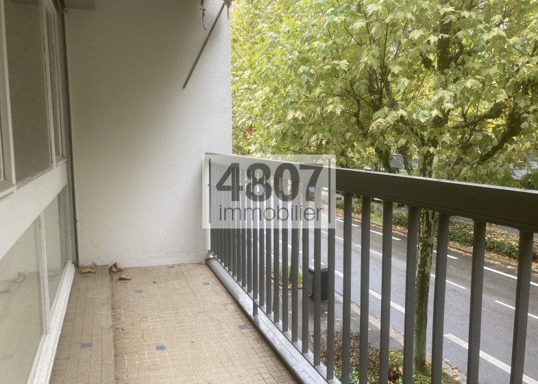 Appartement T2 à vendre à Annecy Le Vieux