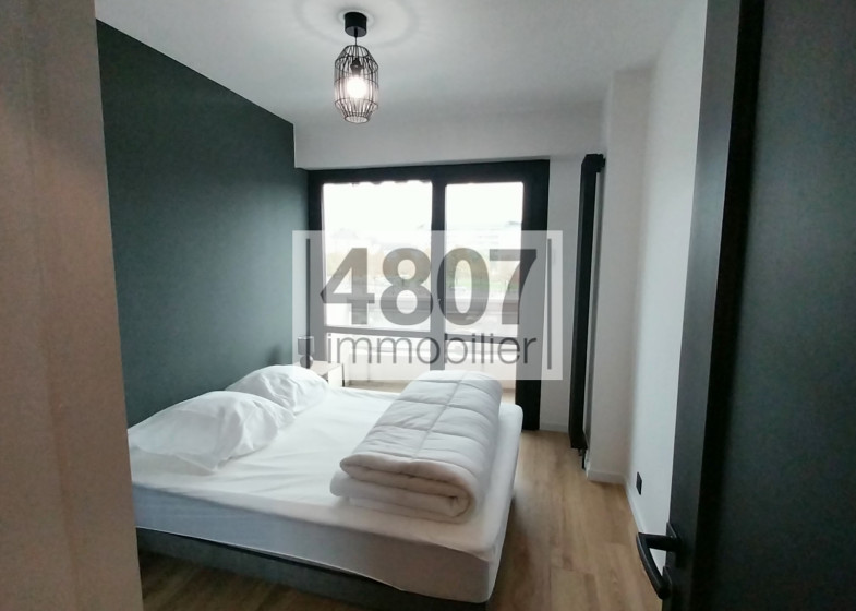 Appartement T3 à louer à Annemasse