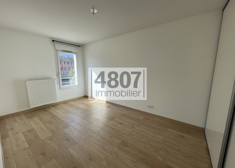 Appartement T3 à vendre à Bonneville