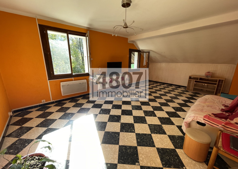 Appartement T3 à vendre à Bonneville