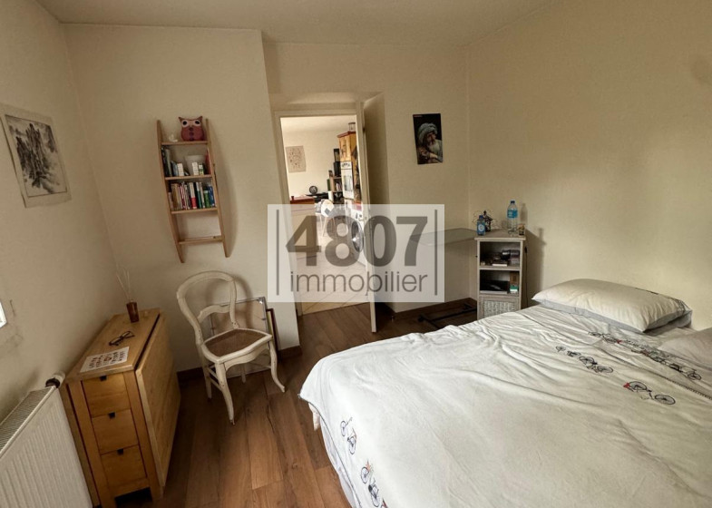 Appartement T2 à louer à Annemasse