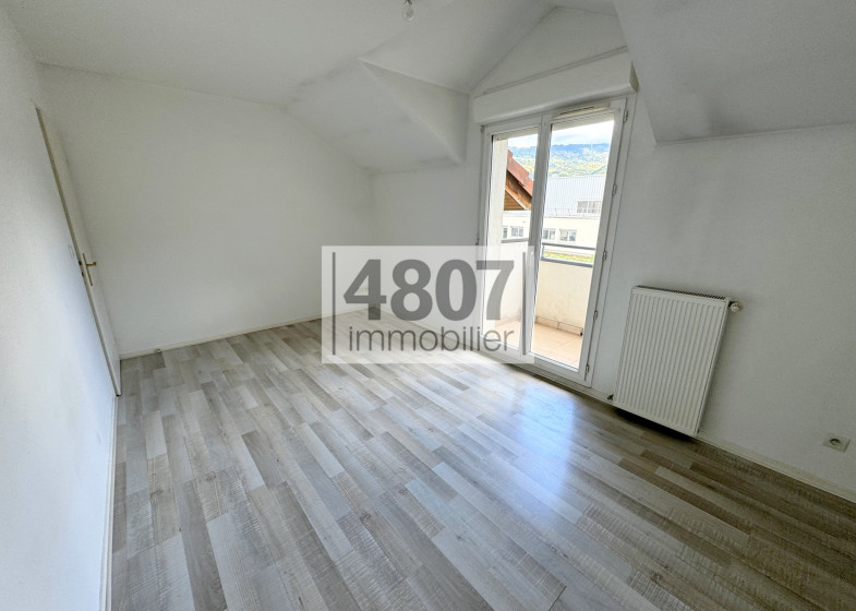 Maison T4 à vendre à Scionzier